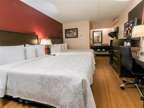 Cheap Hotel Near Ohio State University .